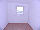 Schlafzimmer - Etagenwohnung mit 38,30 m&sup2; in Brandenburg an der Havel zur Miete