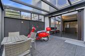 Terrassenüberdachung - 