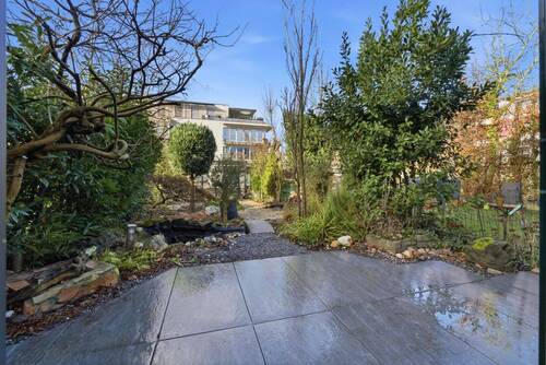 Terrasse - 