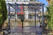 Sitzecke am Wasser - 