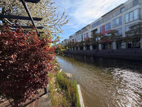 Gracht - 