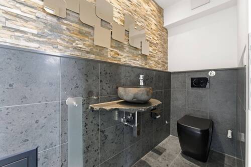 Gäste-WC - 