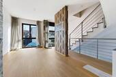 Wohnzimmer - 