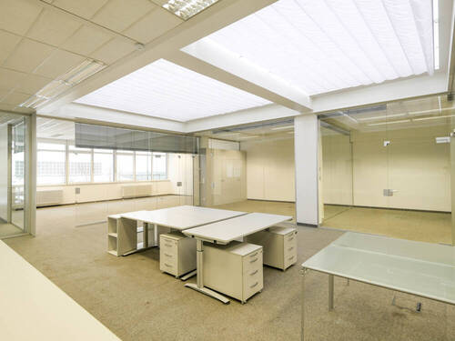 Büro Beispiel 2 - 