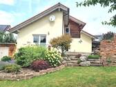 Bild 1 - Exklusives Architektenhaus in Bestlage- Einziehen und Wohlfühlen