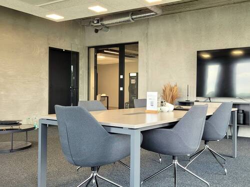 Konferenzraum - Büro in Bielefeld