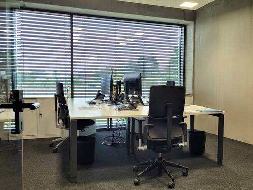 Büro - Büro in Bielefeld zur Miete