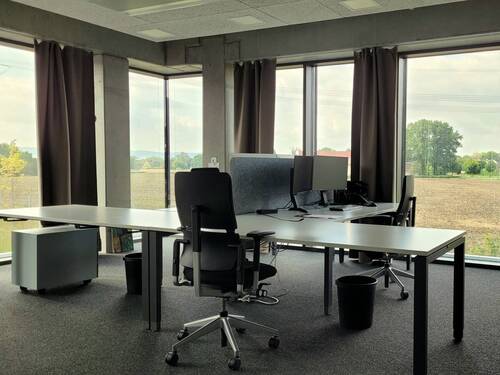 Büro - 