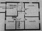 Grundriss KG - 