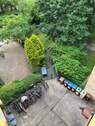 Hof und Garten - 4 Zimmer Etagenwohnung zur Miete in Berlin