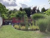 Gartenansicht - 