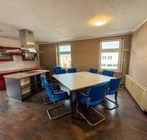 Möblierte Büroeinheit in zentraler Lage von Aue - Aue-Bad Schlema