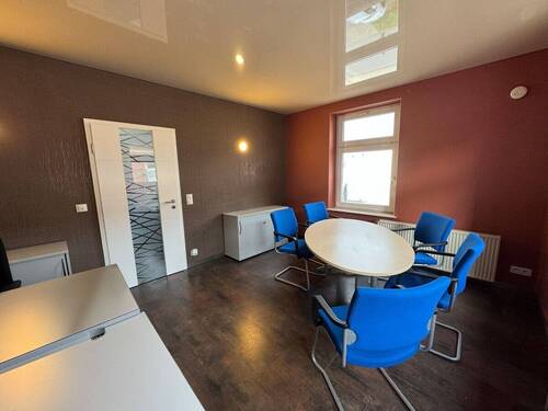 Büro 1 - Büro mit 108,60 m² in Aue-Bad Schlema zur Miete