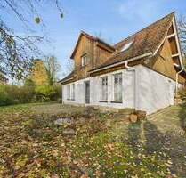 Paradiesgarten mit Einfamilienhaus in der Seidmannsdorfer Straße - Coburg