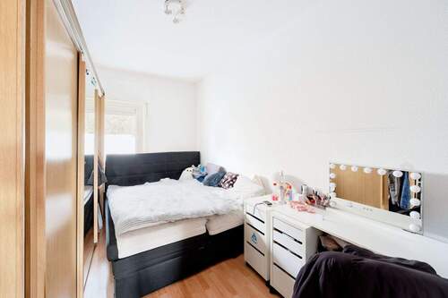 Eltern-Schlafzimmer - 