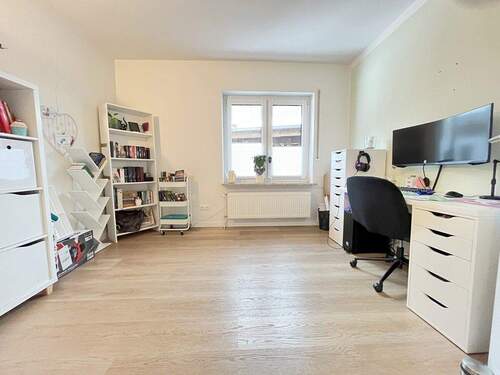 Büro oder Schlafen - 