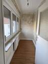Wintergarten - 3 Zimmer Etagenwohnung in Homburg