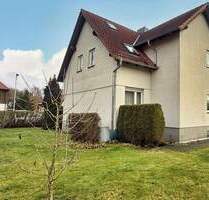 Rein ins eigene, hübsch sanierte Haus - statt Miete zahlen ! - Harztor Niedersachswerfen