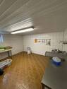 Arbeitsraum im Souterrain - 
