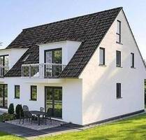 Baustart demnächst: Dachgeschosswohnung in attraktivem Wohnhaus mit 4 Wohneinheiten - Karlshagen