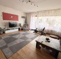 Familienfreundliche 5-Zimmer-Wohnung in Eichenbühl mit Balkon