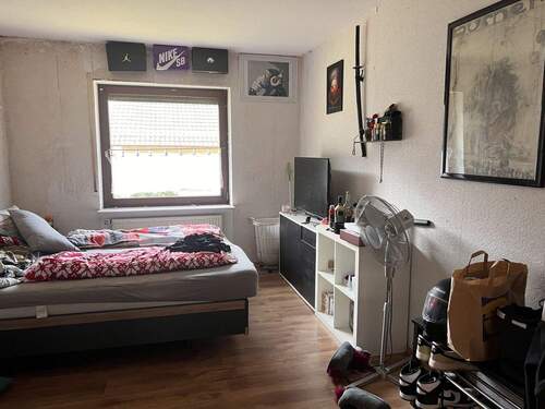 Kinderzimmer - Etagenwohnung mit 130,00 m&sup2; in Eichenbühl zur Miete