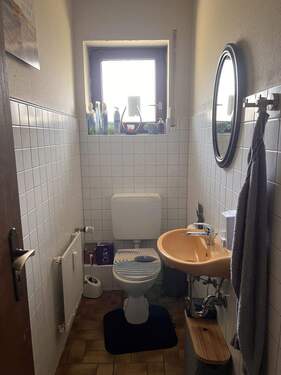 Gäste-WC - 