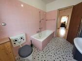 WC und Wanne - 