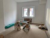 Schlafzimmer - Etagenwohnung mit 70,00 m&sup2; in Markkleeberg zur Miete