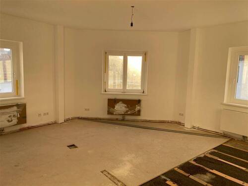 heller Wohnbereich - 