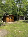 Gartenhaus - 