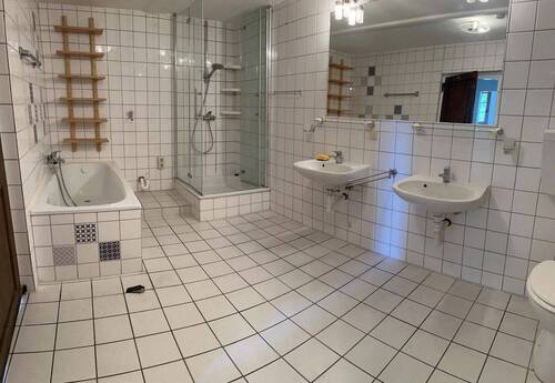 Badezimmer - 
