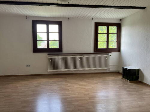 Schlafzimmer / Kinderzimmer - 