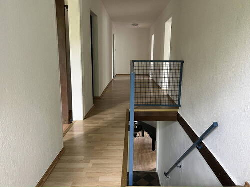 Flur 1 Obergeschoss - 