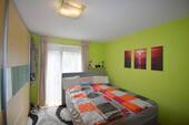 Zimmerbeispiel Schlafen Ansicht - 