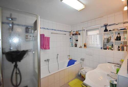 Badezimmer - 
