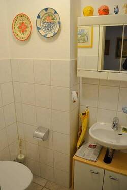 Gäste-WC - 