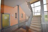 Treppenaufgang/Aufzug - Etagenwohnung mit 107,00 m&sup2; in Singen (Hohentwiel) zum Kaufen