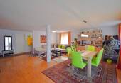 Wohnen-Essen Ansicht - 