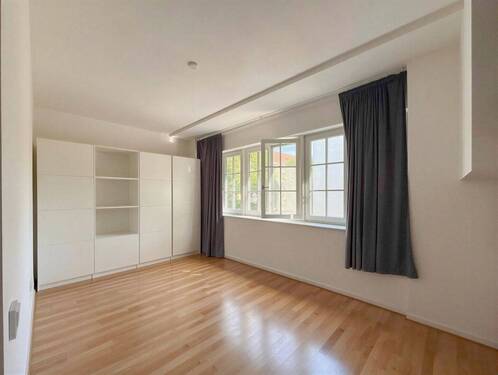 Master-Schlafzimmer - 