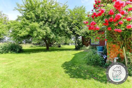 Garten Haus A - 