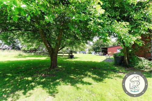 Garten Haus A - 