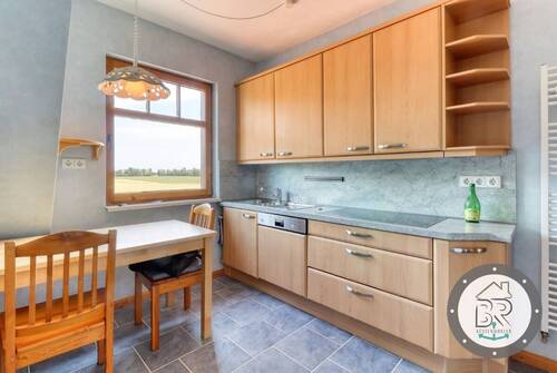 Küche Wohnung 10 - 