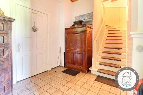 Flur Haus A - 