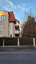 Hausrückansicht.jpg - 1 Zimmer Terrassenwohnung in Dresden