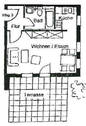 Grundriss - 