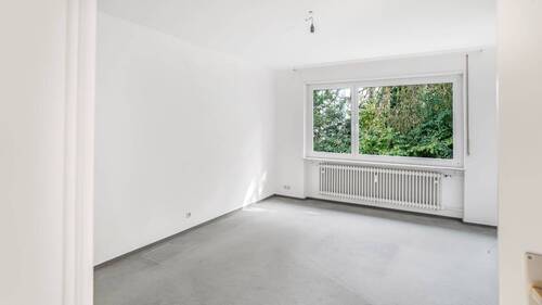 Esszimmer / Büro - 