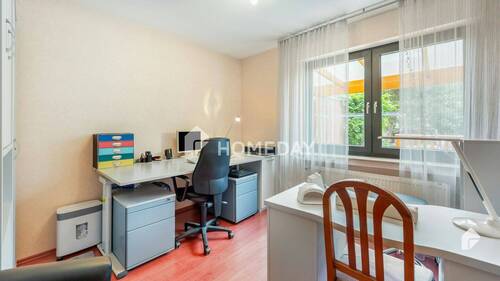 EG Büro 2 - 