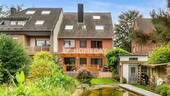 Außenansicht 3 - 9 Zimmer Mehrfamilienhaus, Wohnhaus zum Kaufen in Alsdorf
