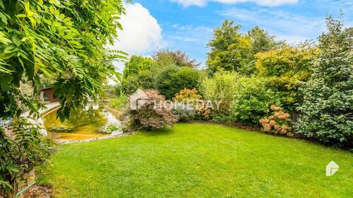 Garten 1 - 